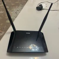 مودم Dlink