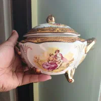 شکلات خوری لردشید اصل