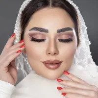 میکاپ شنیون تخصصی|آرایشگاه و سالن‌های زیبایی|مشهد, صیاد شیرازی|دیوار