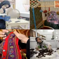ثبت نام وام مشاغل خانگی