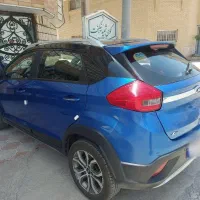 X22 لاکچری اسپرت اتوماتیک ۹۶|خودرو سواری و وانت|اصفهان, خواجو|دیوار