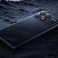 شیائومی Poco F6 Pro با حافظهٔ ۵۱۲ گیگابایت|موبایل|رشت, نظری|دیوار