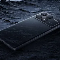 شیائومی Poco F6 Pro با حافظهٔ ۵۱۲ گیگابایت|موبایل|رشت, نظری|دیوار
