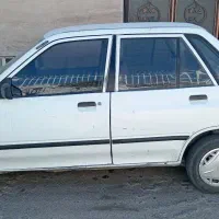 پراید 76|خودرو سواری و وانت|سبزوار, توحیدشهر|دیوار