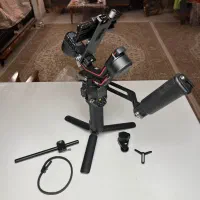 گیمبال Dji Rs3 Combo