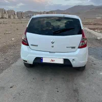 ساندرو اتومات ۹۶