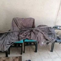 پرده مخمل