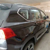 fmc  sx5|خودرو سواری و وانت|بستان آباد, |دیوار