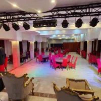 سالن تشریفات و تالار عقد ازدواج ختم هتل المپیک