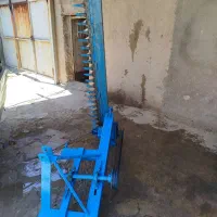 دروگر گشنیز تسمه ای