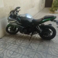 موتور بنلی ریس