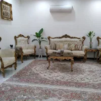 مبلمان|مبلمان خانگی و میز عسلی|تهران, علی‌آباد|دیوار