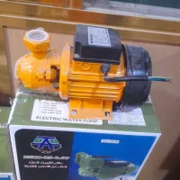 پمپ آب نیم اسب مارقون