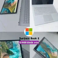 Surface Book 2|رایانه همراه|ساوه, |دیوار