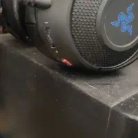 هدفون Razer|پخشکننده همراه|تهران, شهران جنوبی|دیوار