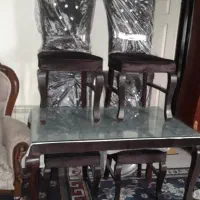 میز ناهار خوری