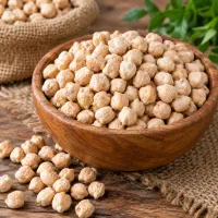 فروش عمده نخود ترکیه سایز +8