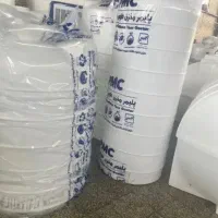 فروش ویژه منبع آب و مخزن نقد و اقساط|مصالح و تجهیزات ساختمان|زرند, |دیوار