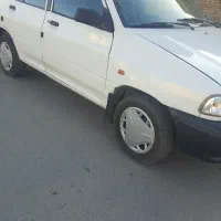 پراید مدل ۹۸|خودرو سواری و وانت|برخوار, |دیوار