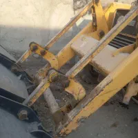 بیل بهکو جفت