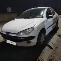 206اس دی دوگانه کارخانه