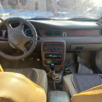 مدل ۸۴|خودرو سواری و وانت|شیراز, شاهچراغ|دیوار