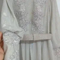 پیرهن مجلسی|لباس|خرم‌آباد, |دیوار