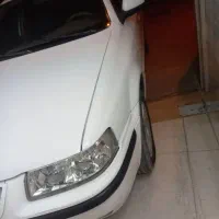 سمند lx مدل ۹۱دوگانه کارخانه|خودرو سواری و وانت|خمینیشهر, |دیوار