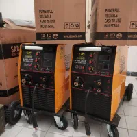 دستگاه  جوش  آرگون ۳۱۵ آمپر acdc..دستگاه میگ co2|ابزارآلات|تهران, آجودانیه|دیوار