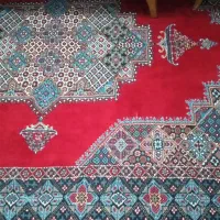 فرش ماشینی ۶متری|فرش|آستانه اشرفیه, |دیوار