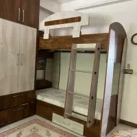 تخت دوطبقه