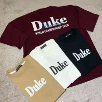 تیشرت ماکان و دونخ