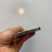 15 pro max 256gb zaa|موبایل|بندر کنگان, |دیوار