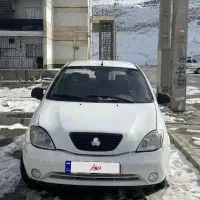 تیبا دو 2 مدل96|خودرو سواری و وانت|پردیس, فاز ۱۱|دیوار