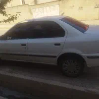 فروش سمند مدل 94 فاقد رنگ