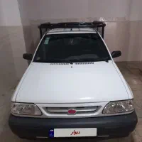 پرایدوانت ۱۵۱ درحد