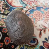 شهاب سنگ با شناسنامه