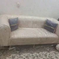 مبل هشت نفره