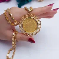 گردنبند رنگ ثابت|بدلیجات|شیراز, سینما سعدی|دیوار