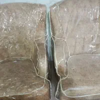 یخچال فریزر ال جی کره ای اصل ومبل|یخچال و فریزر|شیراز, کرونی(خاتونک)|دیوار