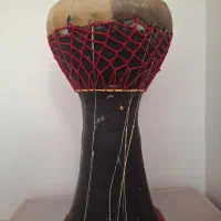 تمبکه