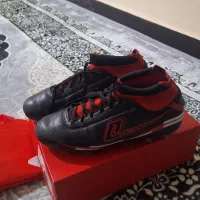 کفش چمن مدل QILOO سایز ۴۲|کیف، کفش، کمربند|یاسوج, |دیوار