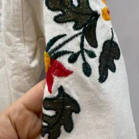 کت نو و مانتو نو و رامپر بچگونه نو|لباس|گنبد کاووس, |دیوار