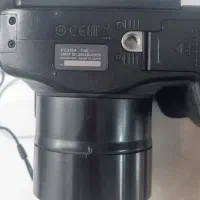 دوربین دیجیتال حرفه ای کانون|دوربین عکاسی و فیلمبرداری|شیراز, صنایع الکترونیک|دیوار