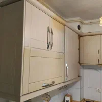 کابینت کار کرده