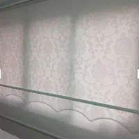 پرده دومکانیزم طرح گلدوزی و vip|پرده، رانر، رومیزی|تهران, زعفرانیه|دیوار