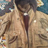 کاپشن ۵۰|کفش و لباس بچه|مشهد, خاتم الانبیا|دیوار