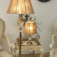 ۲ عدد آباژور سالنی