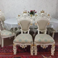ناهار خوری 6نفره