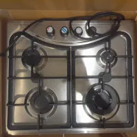 اجاق گاز چهر شعله برند شعاع گاز|اجاق گاز و لوازم برقی پخت‌وپز|تهران, ده‌ونک|دیوار